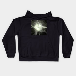 When The Light Meets Kids Hoodie